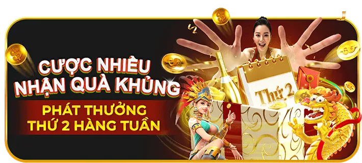 Quy trình rút tiền minh bạch